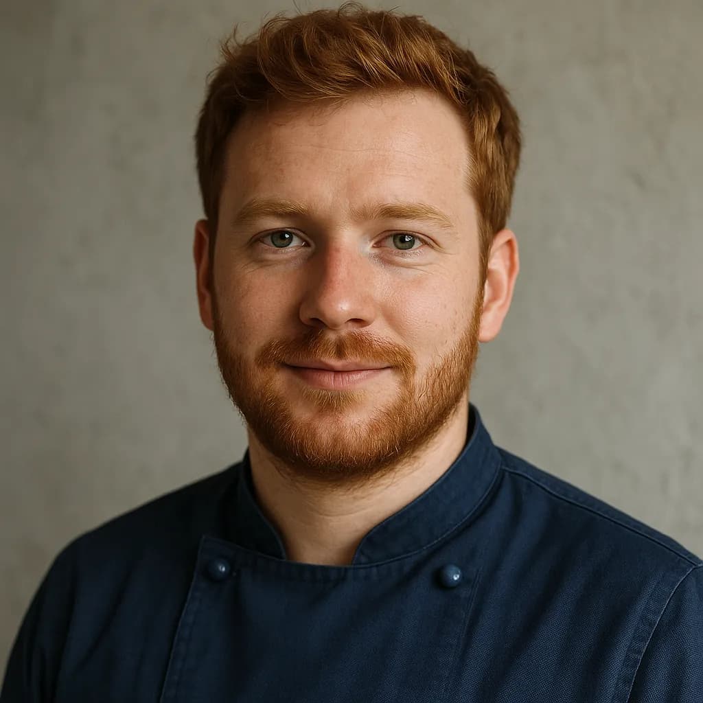 Autor Tymon Głowacki