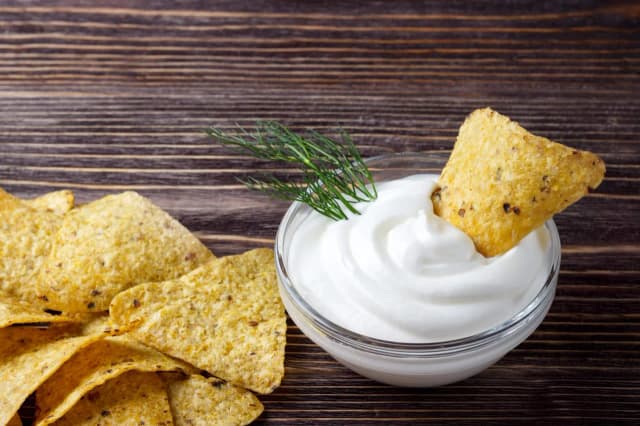 Jak zrobić sos śmietanowy z McDonald's, który zachwyci smakiem