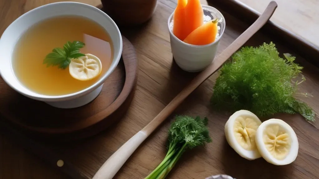 Jakie zupy przy biegunce pomogą złagodzić objawy i wspierać zdrowie