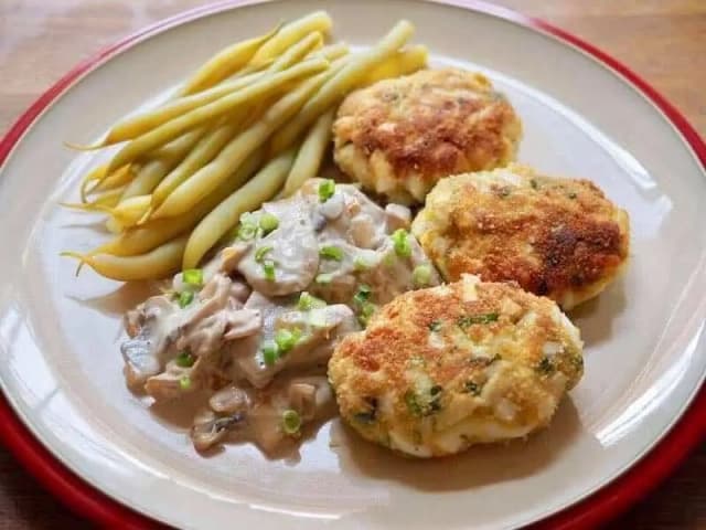 Najlepsze sosy do kotletów z jajek, które zachwycą Twoje podniebienie