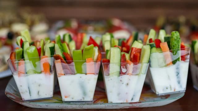 Jakie warzywa na przekąskę? Oto zdrowe i smaczne propozycje